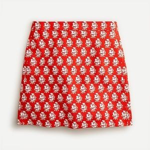 J. Crew skirt